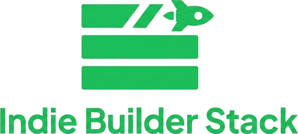 IndieBuilderStack